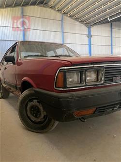 فولكسفاغن باسات